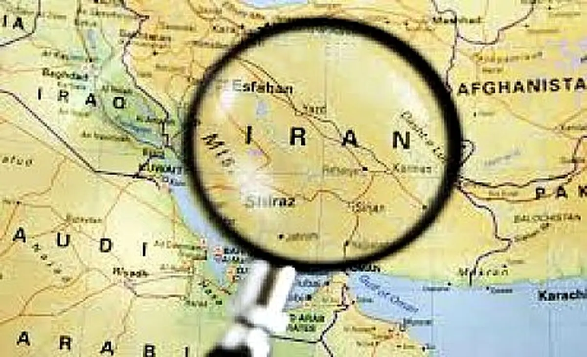 «ایران»؛ جزیره ثبات در باتلاق خاورمیانه/ وقتی صدای افراطی‌گری بلندتر از صدای چکمه‌های آمریکایی می‌شود