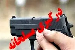 رئیس پلیس آگاهی اسلام آباد غرب به شهادت رسید