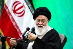 آیت‌الله علم‌الهدی: ولنگاری فرهنگی بايد با پدافند جمع و نابود شود