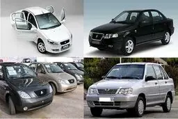 صدور دستور توقف شماره‌گذاری خودروهای غیراستاندار از سوی پلیس
