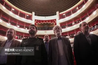 سمفونیک «ساحت حماسه»