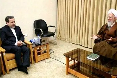 عراقچی