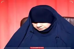 عتراف تکان‌دهنده همسر البغدادی درباره داعش