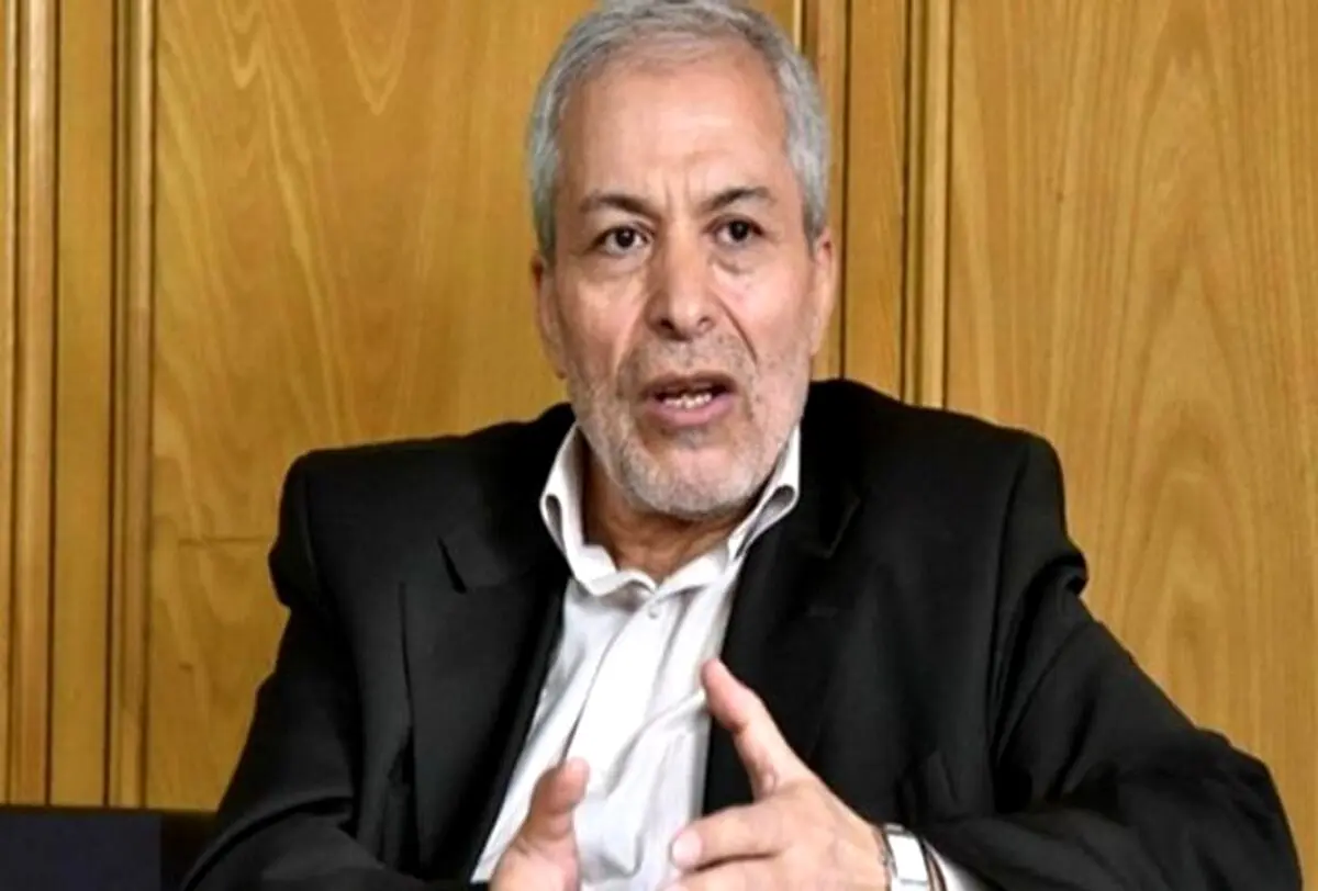 میرلوحی: اصلاح طلبان می گویند نه جنگ و نه تسلیم اما مذاکره، آری/ شعار نه جنگ و نه مذاکره اصولگرایان به جنگ می رسد