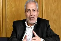 میرلوحی: اصلاح طلبان می گویند نه جنگ و نه تسلیم اما مذاکره، آری/ شعار نه جنگ و نه مذاکره اصولگرایان به جنگ می رسد