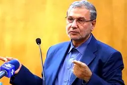 سخنگوی دولت: اگر رئیس جمهور در مورد فساد تلفنی به کسی زده اعلام کنید / روحانی هیچ خط قرمزی در مبارزه با فساد نداشته