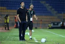 جواد نکونام: لیگ برای بازیکنان ما فرسایشی شده است