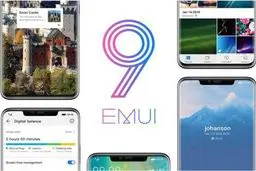 تلاش هوآوی برای سیستم عامل انحصاری خود