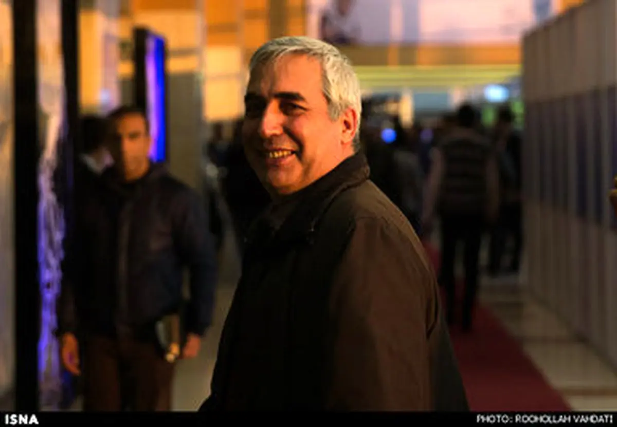 حواشی پنجمین روز جشنواره فیلم فجر/ از حاتمی‌کیا و پرویز پرستویی تا بهنوش بختیاری و  مریلا زاغرعی