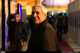 حواشی پنجمین روز جشنواره فیلم فجر/ از حاتمی‌کیا و پرویز پرستویی تا بهنوش بختیاری و  مریلا زاغرعی