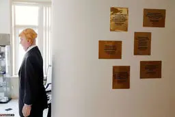 موزه دونالد ترامپ+تصاویر