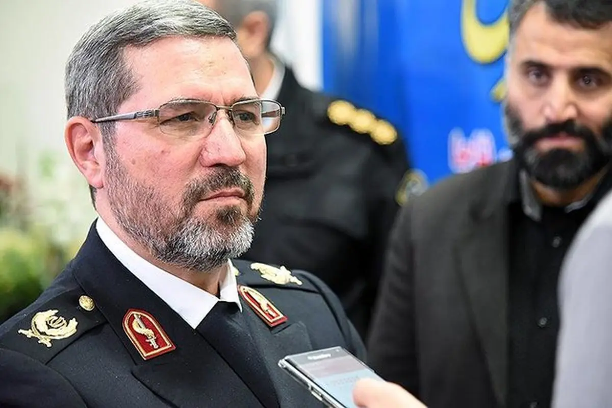 پلیس با استیکرهای غیرمجاز روی خودروها هم برخورد می‌کند!