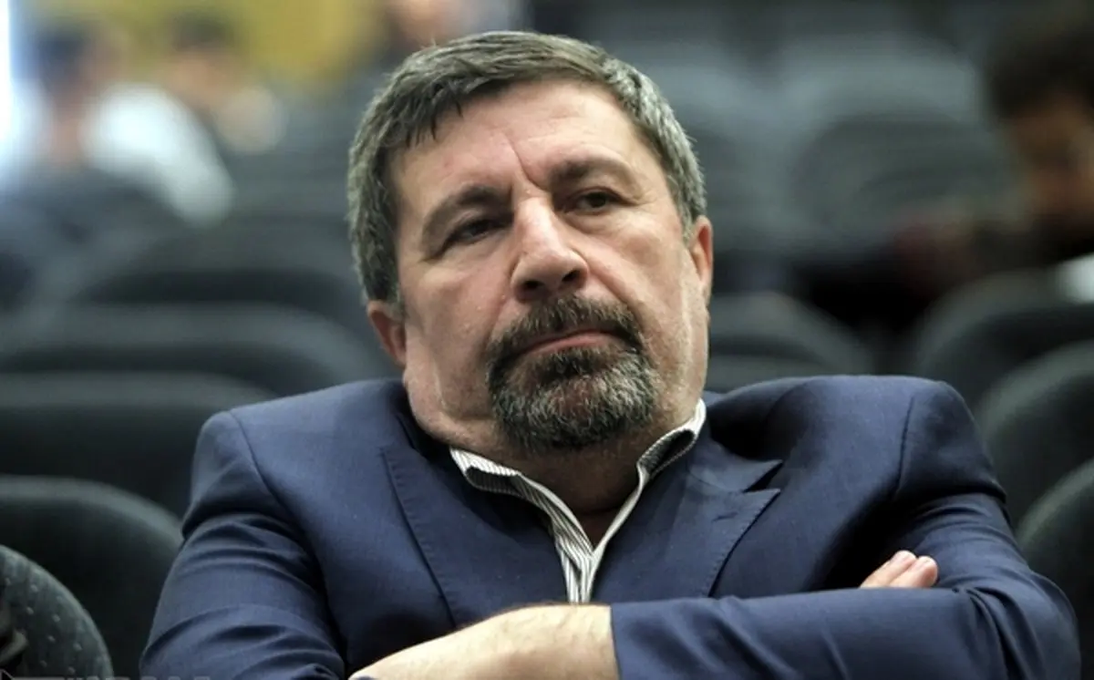 حضرتی: عارف دیکتاتور نیست/ نگاه شورای سیاستگذاری اصلاح‌طلبان بالا به پایین نیست