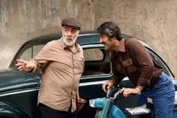 «پژمان جمشیدی» جای چه کسی را تنگ کرده؟