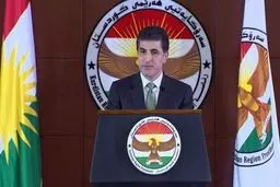 بارزانی پس از دیدار با برهم صالح: از اصلاحات پیشنهادی عبدالمهدی حمایت می‌کنیم/ انتخابات در شرایط فعلی به صلاح عراق نیست