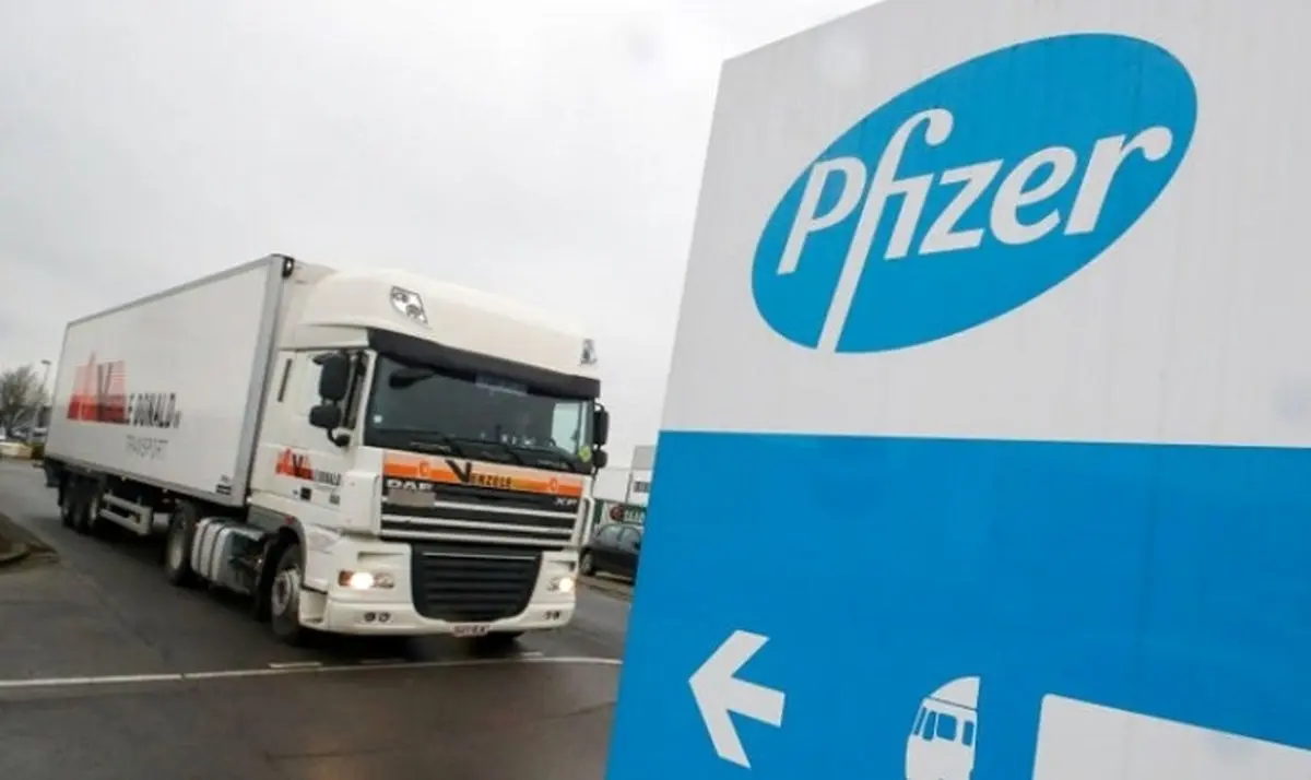 خبر خوش: واکسن فایزر در راه ایران + جزئیات کامل