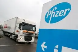 خبر خوش: واکسن فایزر در راه ایران + جزئیات کامل