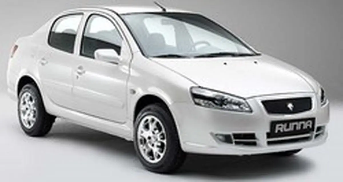 قیمت روز خودرو در ۲۶ آذر 98 / رانا ال ایکس ارزان شد + جدول