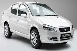 قیمت روز خودرو در ۲۶ آذر 98 / رانا ال ایکس ارزان شد + جدول