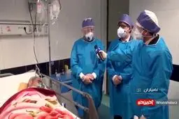 مصرف خودسرانه دگزامتازون چه بلايي سرمان مي آورد؟ + ويدئو