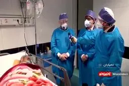 مصرف خودسرانه دگزامتازون چه بلايي سرمان مي آورد؟ + ويدئو