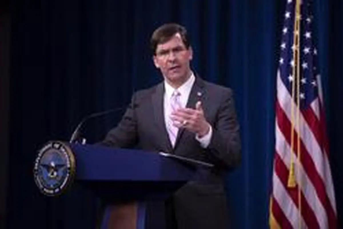 آیا بین ایران و آمریکا جنگ صورت می گیرد؟ / آمریکا: ایران کشتی های ما را تهدید کند، از خود دفاع می کنیم