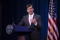 آیا بین ایران و آمریکا جنگ صورت می گیرد؟ / آمریکا: ایران کشتی های ما را تهدید کند، از خود دفاع می کنیم