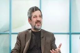 امیدواری اصولگرایان به همراهی پایداری/ کنعانی مقدم: اصولگرایان وابسته به شیخوخیت هستند