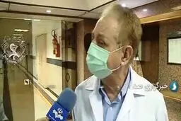 امکان انتقال ویروس کرونا از سطوح و غذا چه قدر است؟ +فیلم