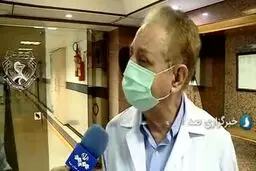 امکان انتقال ویروس کرونا از سطوح و غذا چه قدر است؟ +فیلم
