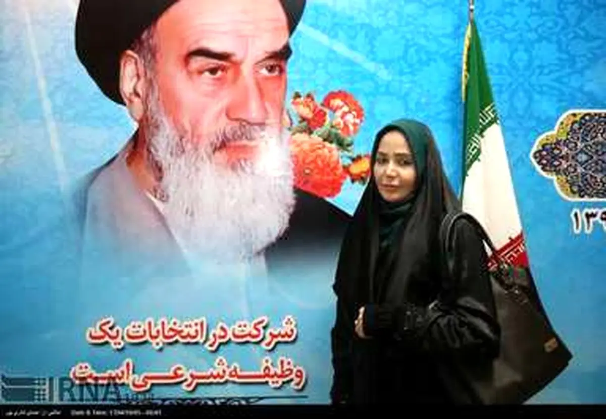 استقبال بانوان از ثبت نام در انتخابات مجلس شورای اسلامی/تصاویر