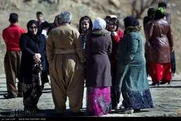 اورامان؛ روستای شگفت انگیز با معماری بکر در قلب رشته کوه‌های زاگرش/گزارش تصویری