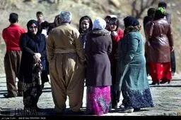 اورامان؛ روستای شگفت انگیز با معماری بکر در قلب رشته کوه‌های زاگرش/گزارش تصویری
