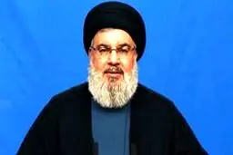 سید حسن نصرالله: لبنان در شرایط حساسی به سر می‌برد