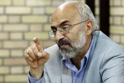 جلیلی در انتخابات 96 شرکت نمی کند/ رونمایی نجابت از کاندیدای جدید اصولگرایان