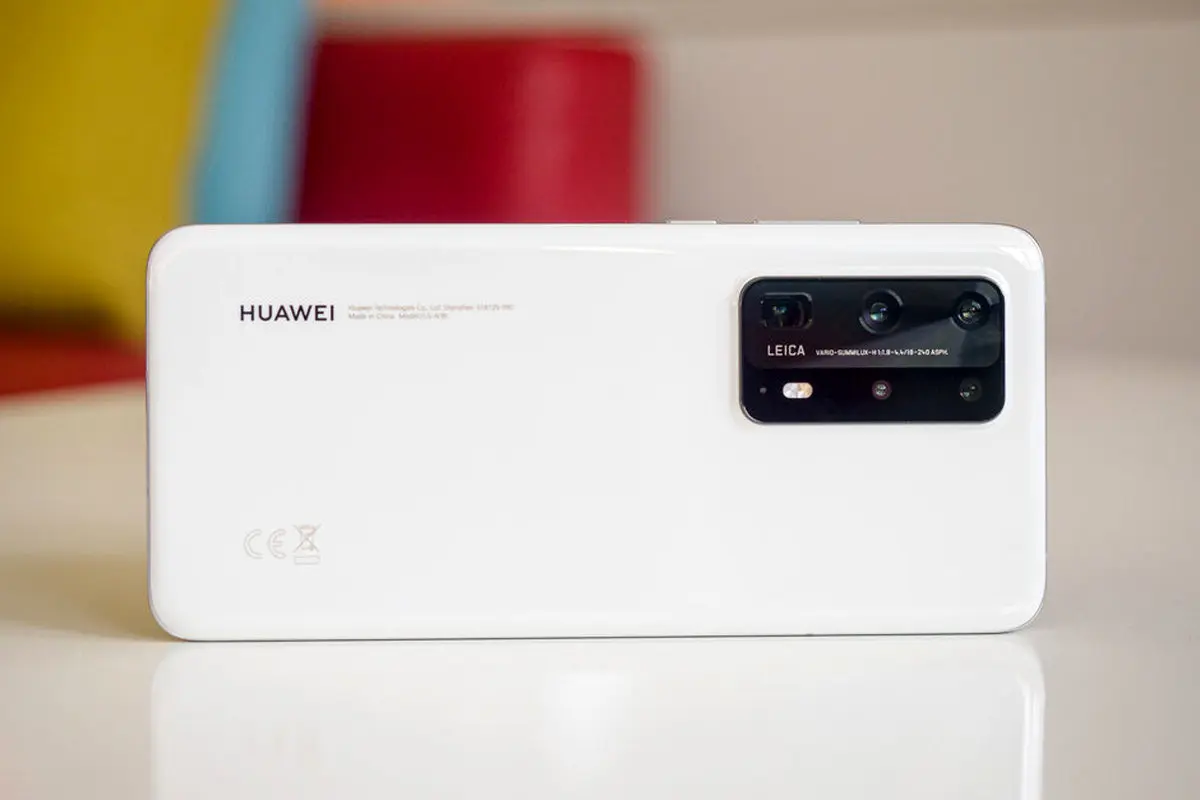 هوآوی رتبه اول پرفروش‌ترین برند گوشی‌ هوشمند دنیا را به دست آورد