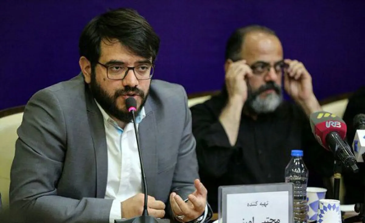 پاسخ تهیه‌کننده سریال «گاندو» به رئیس دفتر رئیس‌جمهور/ «حقیقت» تلخ است