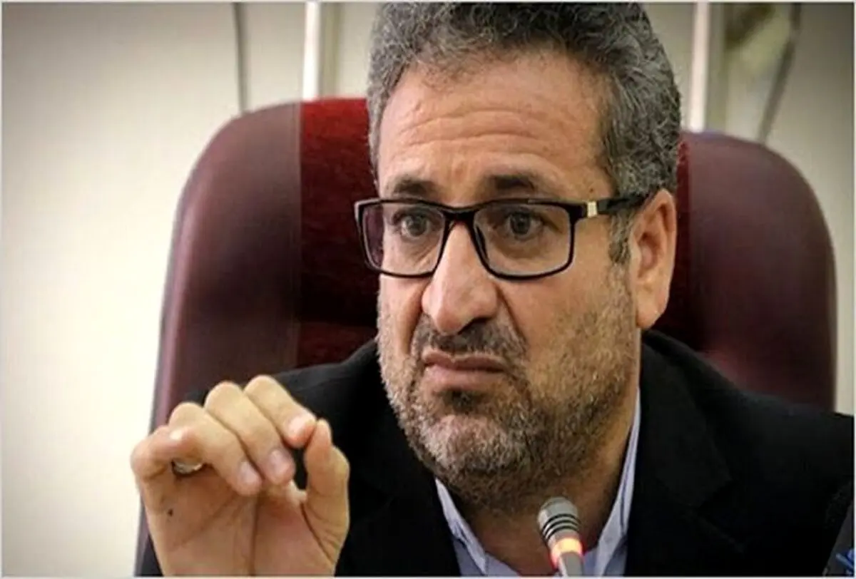 حاشیه‌سازی نمایندگان سبزوار تمامی ندارد؟!/ محبی نجم آبادی: فضای رسانه‌ای تبدیل شده به عده ای شعبان بی مخ!