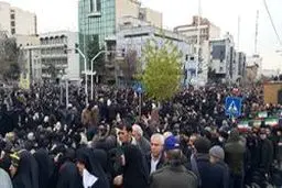 روایت نسل چهارمی‌های انقلاب از نظام و رهبری