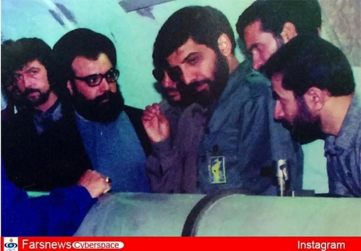 ضرغامی در واکنش به مصاحبه تلویزیونی روحانی: مراقب باشیم آمریکا به سبک «شیرفرهاد برره ای» با موشک های ایران برخورد نکند