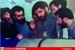 ضرغامی در واکنش به مصاحبه تلویزیونی روحانی: مراقب باشیم آمریکا به سبک «شیرفرهاد برره ای» با موشک های ایران برخورد نکند