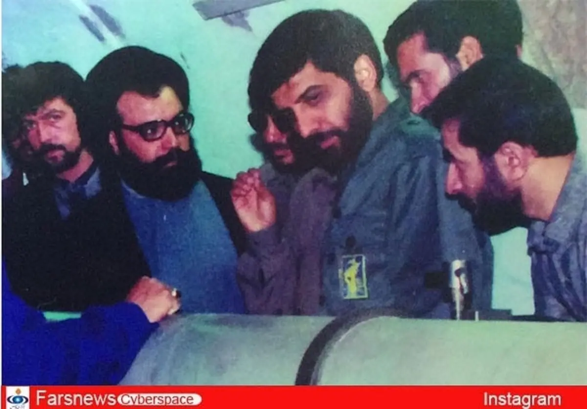 ضرغامی در واکنش به مصاحبه تلویزیونی روحانی: مراقب باشیم آمریکا به سبک «شیرفرهاد برره ای» با موشک های ایران برخورد نکند