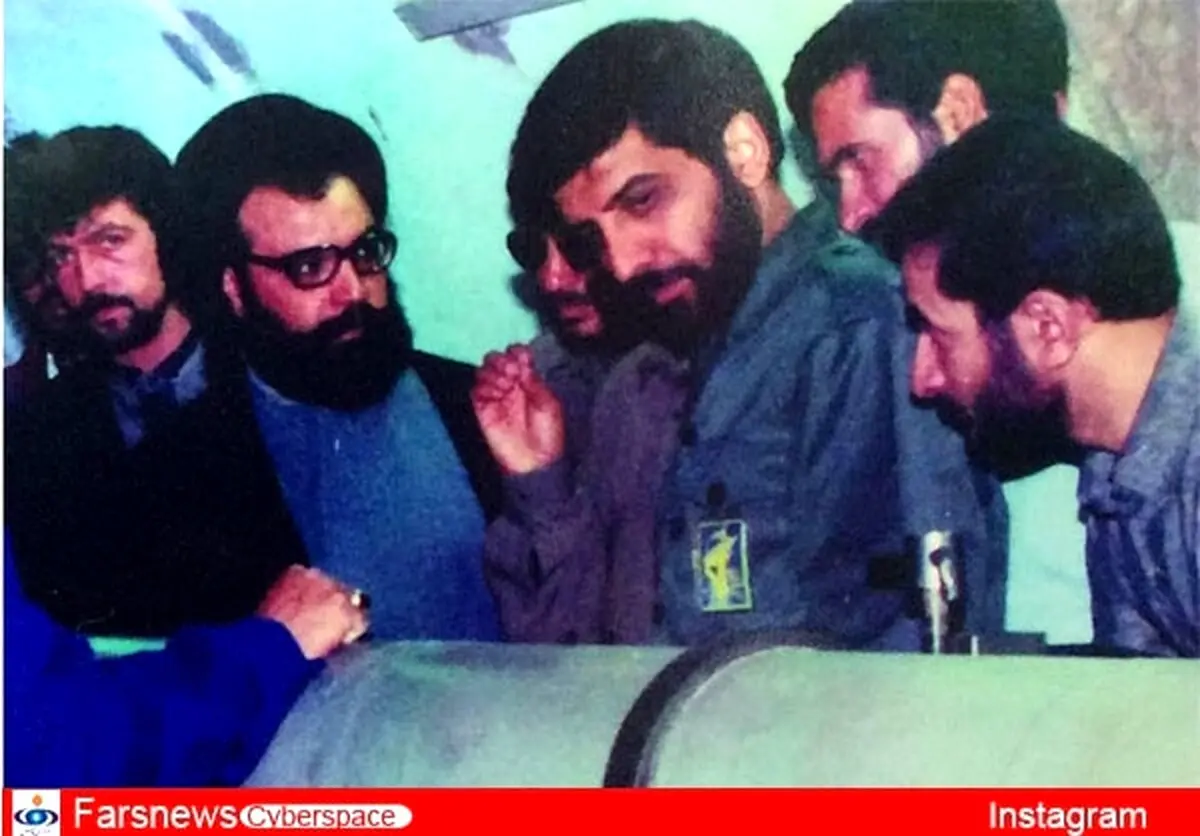 ضرغامی در واکنش به مصاحبه تلویزیونی روحانی: مراقب باشیم آمریکا به سبک «شیرفرهاد برره ای» با موشک های ایران برخورد نکند