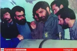ضرغامی در واکنش به مصاحبه تلویزیونی روحانی: مراقب باشیم آمریکا به سبک «شیرفرهاد برره ای» با موشک های ایران برخورد نکند
