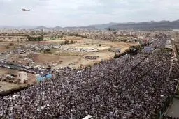 یمن: گسترش اعتراضات حوثی‌ها برای سرنگونی دولت