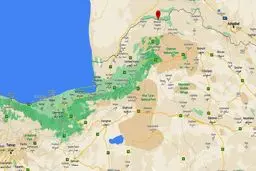 آخرین خبرها از زلزله ۵.۲ ریشتری گلستان / بجنورد لرزید + جزئیات کامل