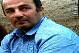 شهادت اولین مرد رسانه ملی در سوریه /عکس