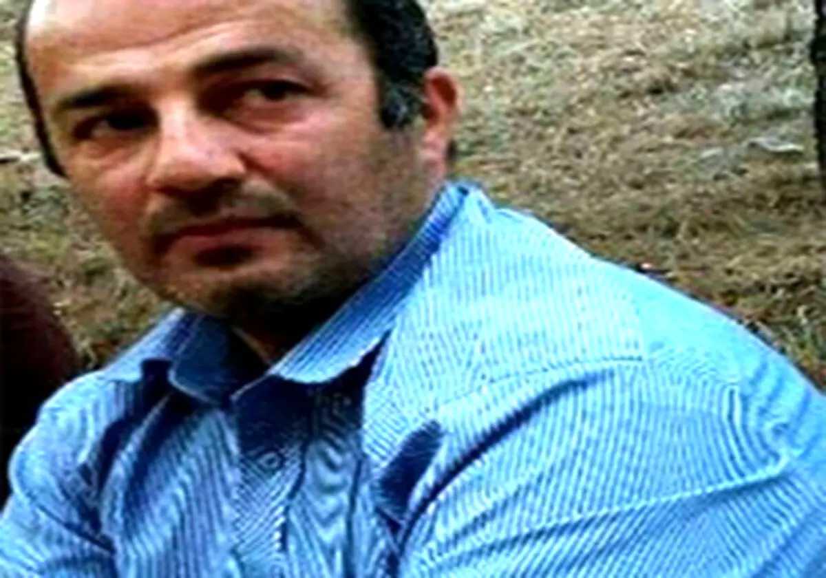 شهادت اولین مرد رسانه ملی در سوریه /عکس