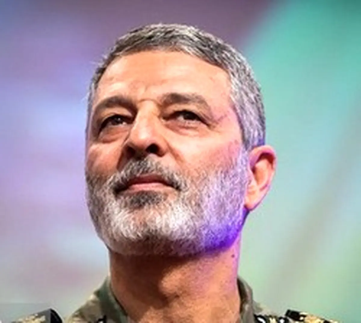 دستور ویژه فرمانده کل ارتش