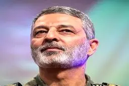 دستور ویژه فرمانده کل ارتش